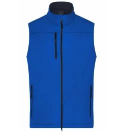 James & Nicholson Softshellweste Herren JN1170 -Professionelles Geschäft für Arbeitskleidung 976013 czm