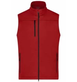 James & Nicholson Softshellweste Herren JN1170 -Professionelles Geschäft für Arbeitskleidung 976021 czm