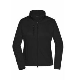 James & Nicholson Softshelljacke Damen JN1171