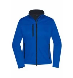 James & Nicholson Softshelljacke Damen JN1171 -Professionelles Geschäft für Arbeitskleidung 976043 czm