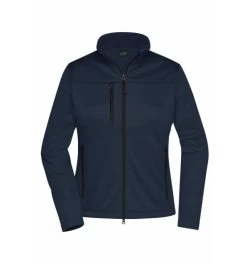 James & Nicholson Softshelljacke Damen JN1171 -Professionelles Geschäft für Arbeitskleidung 976046 czm