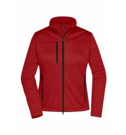 James & Nicholson Softshelljacke Damen JN1171 -Professionelles Geschäft für Arbeitskleidung 976052 czm