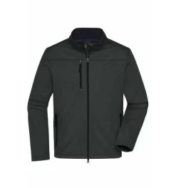 James & Nicholson Softshelljacke Herren JN1172 -Professionelles Geschäft für Arbeitskleidung 976078 czm