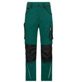 James & Nicholson Arbeitshose Schmale Schnittführung JN1832 -Professionelles Geschäft für Arbeitskleidung 976105 czm