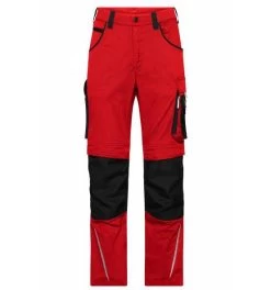 James & Nicholson Arbeitshose Schmale Schnittführung JN1832 -Professionelles Geschäft für Arbeitskleidung 976115 czm