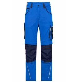 James & Nicholson Arbeitshose Schmale Schnittführung JN1832 -Professionelles Geschäft für Arbeitskleidung 976119 czm