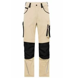 James & Nicholson Arbeitshose Schmale Schnittführung JN1832 -Professionelles Geschäft für Arbeitskleidung 976122 czm