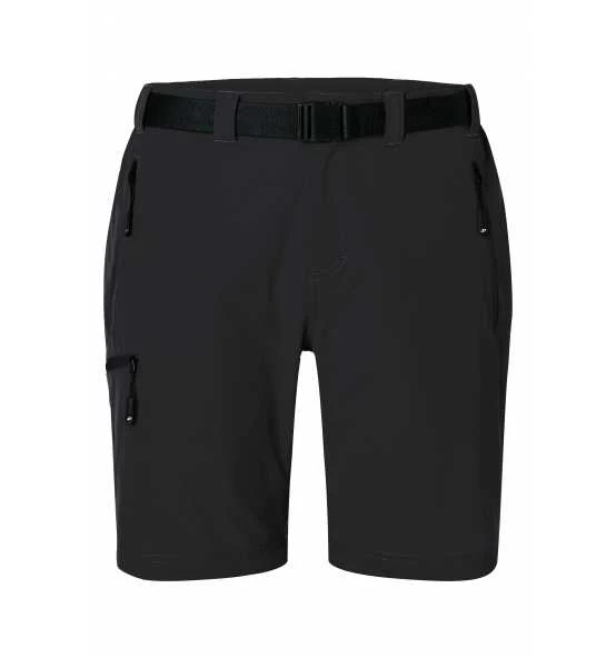 James & Nicholson Kurze Outdoorhose Herren JN1204 3 James & Nicholson Kurze Outdoorhose Herren JN1204