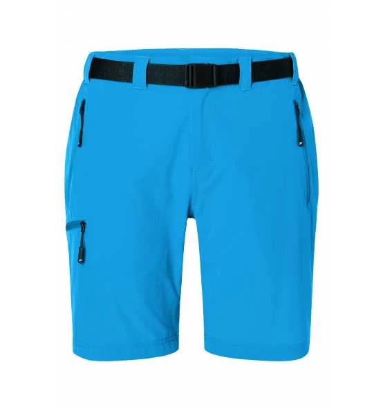 James & Nicholson Kurze Outdoorhose Herren JN1204 4 James & Nicholson Kurze Outdoorhose Herren JN1204 – Bild 2