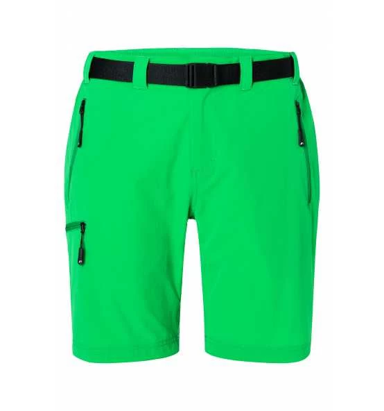 James & Nicholson Kurze Outdoorhose Herren JN1204 6 James & Nicholson Kurze Outdoorhose Herren JN1204 – Bild 4