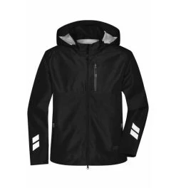 James & Nicholson Atmungsaktive Arbeitsjacke JN1814