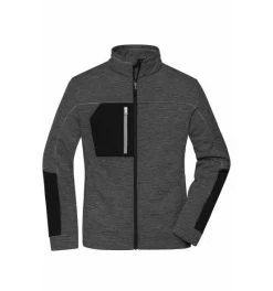 James & Nicholson Fleecejacke Damen JN1817