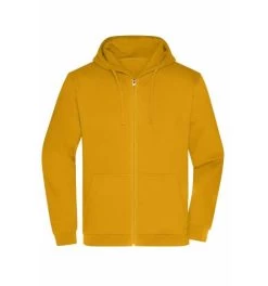 James & Nicholson Sweatjacke Mit Kapuze Herren JN756 -Professionelles Geschäft für Arbeitskleidung 979749 czm