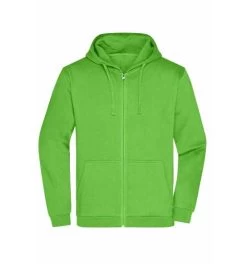 James & Nicholson Sweatjacke Mit Kapuze Herren JN756 -Professionelles Geschäft für Arbeitskleidung 979761 czm
