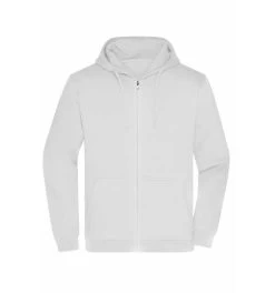 James & Nicholson Sweatjacke Mit Kapuze Herren JN756 -Professionelles Geschäft für Arbeitskleidung 979803 czm