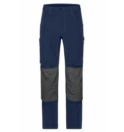 James & Nicholson Arbeitshose Modern, Slim Line JN1813 12 James & Nicholson Arbeitshose Modern, Slim Line JN1813 -Professionelles Geschäft für Arbeitskleidung 981476 czm