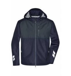 James & Nicholson Wasserdichte Arbeitsjacke JN1815 11 James & Nicholson Wasserdichte Arbeitsjacke JN1815 -Professionelles Geschäft für Arbeitskleidung 981501 czm