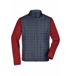 James & Nicholson Strickfleecejacke Herren JN742 13 James & Nicholson Strickfleecejacke Herren JN742 -Professionelles Geschäft für Arbeitskleidung 981544 czm