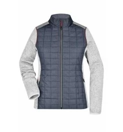 James & Nicholson Strickfleecejacke Damen JN741 13 James & Nicholson Strickfleecejacke Damen JN741 -Professionelles Geschäft für Arbeitskleidung 981563 czm