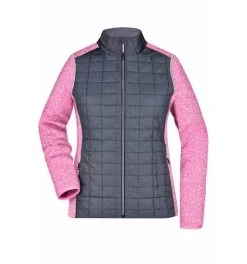 James & Nicholson Strickfleecejacke Damen JN741 14 James & Nicholson Strickfleecejacke Damen JN741 -Professionelles Geschäft für Arbeitskleidung 981570 czm