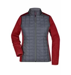 James & Nicholson Strickfleecejacke Damen JN741 15 James & Nicholson Strickfleecejacke Damen JN741 -Professionelles Geschäft für Arbeitskleidung 981573 czm