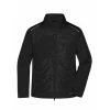 James & Nicholson Softshelljacke Materialmix Herren JN1820 -Professionelles Geschäft für Arbeitskleidung 981681 czm