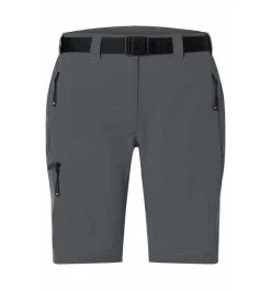 James & Nicholson Kurze Outdoorhose Damen JN1203 -Professionelles Geschäft für Arbeitskleidung 981766 czm