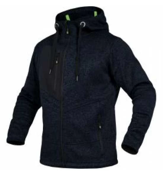 Leibwächter Strickjacke CASTJ 6 Leibwächter Strickjacke CASTJ – Bild 4