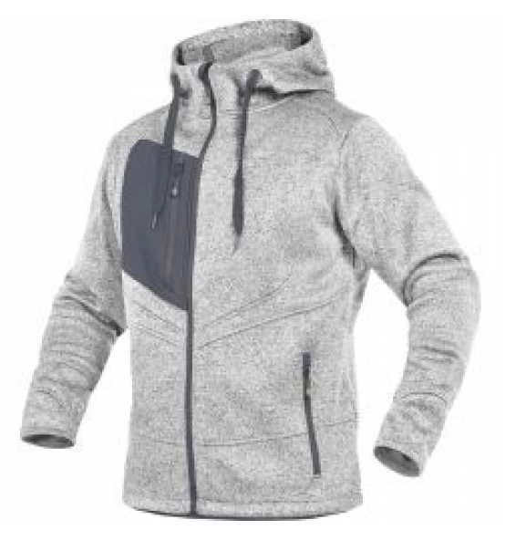 Leibwächter Strickjacke CASTJ 8 Leibwächter Strickjacke CASTJ – Bild 6