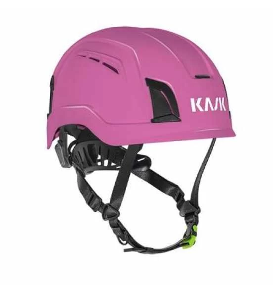 KASK Elektrikerschutzhelm ZENITH-X AIR EN397, EN50365 9 KASK Elektrikerschutzhelm ZENITH-X AIR EN397, EN50365 – Bild 7