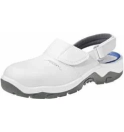 Abeba Clog Anatom 2120 SB SRC DGUV