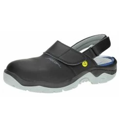 Abeba Clog Anatom 32125 SB ESD SRC DGUV
