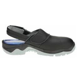 Abeba Clog Anatom 32125 SB ESD SRC DGUV -Professionelles Geschäft für Arbeitskleidung abeba clog anatom 32125 sb esd src dguv 72678 czm