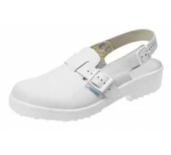 Abeba Clog Classic 1000 SB SRC