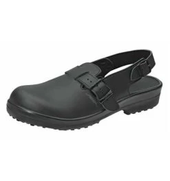 Abeba Clog Classic 1011 SB SRC