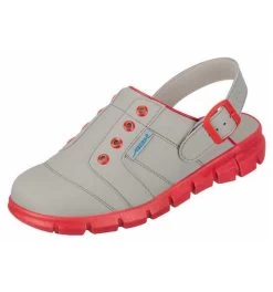 Abeba Clog Dynamic 7363 OB SRC DGUV