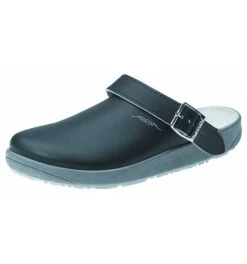 Abeba Clog Rubber 9252 OB SRC