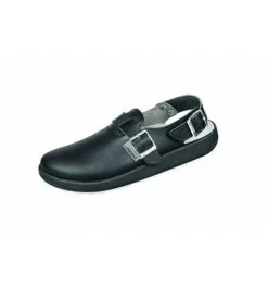 Abeba Clog Rubber 970119 OB SRC