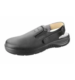 Abeba Clog X-Light 711035 SB SRC DGUV