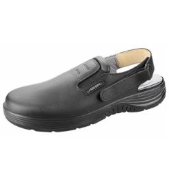 Abeba Clog X-Light 711135 OB SRC DGUV