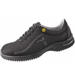 Abeba Halbschuh Uni6 36728 O2 ESD SRC DGUV