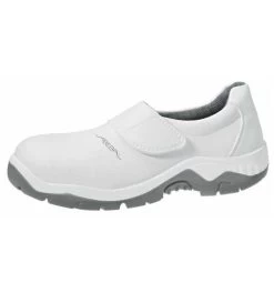 Abeba Sicherheitshalbschuh Anatom 2130 S2 SRC DGUV