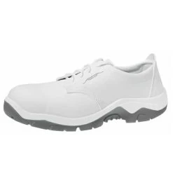 Abeba Sicherheitshalbschuh Anatom 2131 S2 SRC DGUV