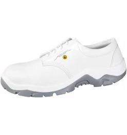 Abeba Sicherheitshalbschuh Anatom 32131 S2 ESD SRC DGUV