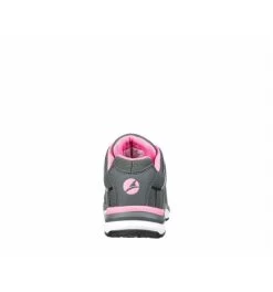 Albatros Sicherheitshalbschuh 645200 Twist Pink WNS Low S1P ESD SRC DGUV -Professionelles Geschäft für Arbeitskleidung albatros sicherheitshalbschuh 645200 twist pink wns low s1p esd src dguv 1337227 czm