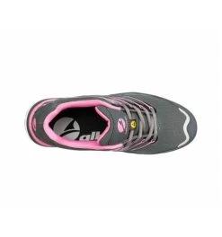 Albatros Sicherheitshalbschuh 645200 Twist Pink WNS Low S1P ESD SRC DGUV -Professionelles Geschäft für Arbeitskleidung albatros sicherheitshalbschuh 645200 twist pink wns low s1p esd src dguv 1337230 czm