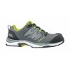 Albatros Sicherheitshalbschuh 646210 Ultratrail Grey Low S3 ESD SRC DGUV
