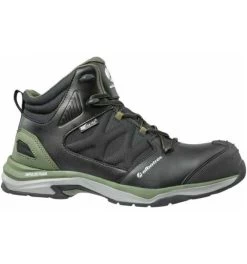 Albatros Sicherheitsstiefel 636220 Ultratrail CTX Mid S3 ESD SRC DGUV