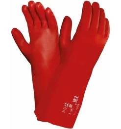 Ansell Chemikalienhandschuh AlphaTec 15-554