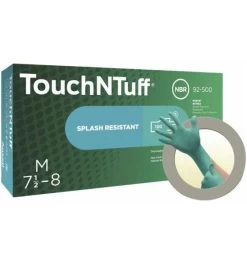 Ansell Einweghandschuh TouchNTuff 92-500
